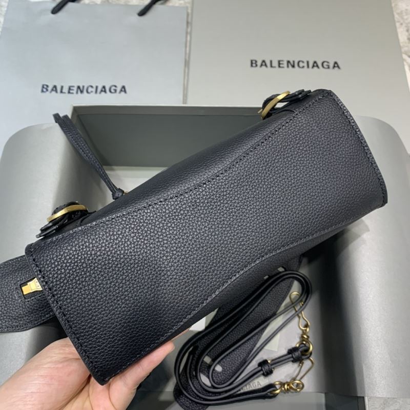 Balenciaga Top Handle Bags